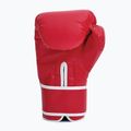 Mănuși de box Everlast Core 2 red 4