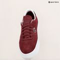 Încălțăminte Converse Cons Louie Lopez Pro Suede Ox cherry daze/white/black 9