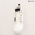 Palladium Pampa Hi Patch steluță alb pantofi de sport 9
