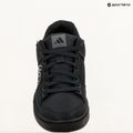 Încălțăminte de ciclism platformă pentru bărbați adidas FIVE TEN Freerider Canvas core black/dgh solid grey/grey five 17