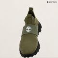 Bărbați Timberland Brooklyn Slip On Pantofi de măsline tricot de măsline 9