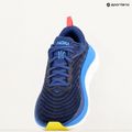 Încălțăminte de alergat pentru bărbați HOKA Gaviota 5 bellwether blue/evening sky 16