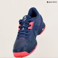 Încălțăminte de tenis pentru femei HEAD Sprint Pro 3.5 dark blue/azalea 9