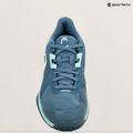 Încălțăminte de tenis pentru femei HEAD Sprint Team 3.5 bluestone/teal 9