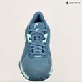 Încălțăminte de tenis pentru femei HEAD Sprint Team 3.5 Clay bluestone/teal 9