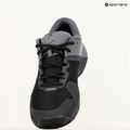 Încălțăminte de tenis pentru bărbați HEAD Revolt Evo 2.0 black/grey 10