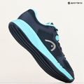 Încălțăminte de tenis pentru bărbați HEAD Sprint Evo 3.0 Clay blueberry/teal 9