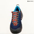 Încălțăminte de abordare pentru bărbați La Sportiva TX4 Evo deep sea/cherry tomato 10