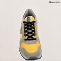Încălțăminte pentru bărbați Napapijri NP0A4I7U yellow/grey 9