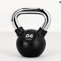 Kettlebell cauciucat Gipara 3123 5