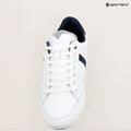 Încălțăminte pentru bărbați Lacoste 40CMA0067 white/navy/red 13