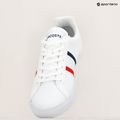 Încălțăminte pentru bărbați Lacoste 45CMA0055 white/navy/red 15