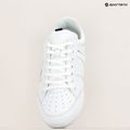 Încălțăminte pentru bărbați Lacoste 42CMA0014 white/black 15