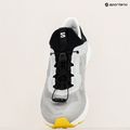 Încălăminte de alergat pentru femei Salomon Amphib Bold 2 lunar rock/black/buttercup 11
