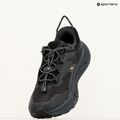 Încălțăminte de alergat pentru femei HOKA Transport GTX black/black 9