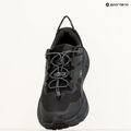 Încălțăminte de alergat pentru bărbați HOKA Transport GTX black/black 18