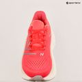 Încălțăminte de alergat pentru femei New Balance Fresh Foam X More v4 gulf red 15