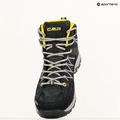 Încălțăminte de trekking pentru copii CMP Rigel Mid piombo 9