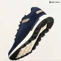 Timberland Killington Trekker Trekker scăzut dantelă de dantelă de marină nubuc pentru copii pantofi 9
