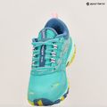 Încălțăminte de alergat pentru copii Joma Sima green/grey 10