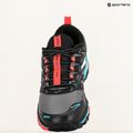 Încălțăminte de alergat pentru copii Joma Sima black/blue 10