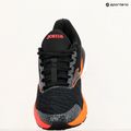 Încălțăminte de alergat pentru bărbați Joma Titanium black 13