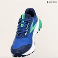 Pantofi de alergare Brooks Catamount 2 pentru bărbați navy/yucca/pink 10