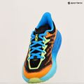 Încălțăminte de alergat pentru bărbați HOKA Speedgoat 5 solar flare/diva blue 9