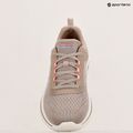 Încălțăminte pentru femei SKECHERS Go Walk Arch Fit 2.0 Balin taupe/multi 9