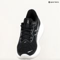 Încălțăminte de alergat pentru femei ASICS Gel-Cumulus 26 black/concrete 16