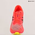 Încălțăminte de alergat pentru bărbați ASICS Magic Speed 3 sunrise red/black 16