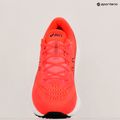 Încălțăminte de alergat pentru bărbați ASICS Gel-Pulse 15 sunrise red/black 9