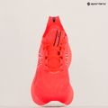 Încălțăminte de alergat pentru bărbați ASICS Gel-Nimbus 26 sunrise red/black 16