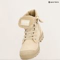 Cizme Palladium Baggy sahara/safari pentru femei 10
