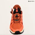 Încălțăminte de apă pentru bărbați Salomon Techamphibian 5 spice route/burnt henna/black 9