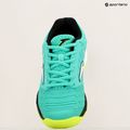 Încălțăminte de volei pentru femei Joma V.Impulse turquoise 9