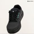 Încălțăminte de ciclism platformă pentru femei adidas FIVE TEN Freerider Pro core black/crystal white/acid mint 9