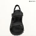 Sandale pentru bărbați Merrell Huntington Sport Convert black 9