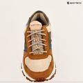 Pantofi Timberland bărbați Winsor Park Ox maro w / navy 17
