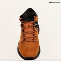Bărbați Timberland Sprint Trekker Mid Lace rugină rugină nubuc cizme de drumeție 18