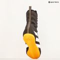 Încălțăminte de box adidas Box Hog 4 aurora black/cloud white/spark 10