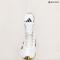 Încălțăminte de box  adidas Speedex Ultra cloud white/core black/cloud white 9