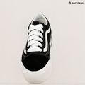 Încălțăminte Vans Old Skool Stackform black/white 11