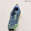 Încălțăminte de alergat pentru bărbați ASICS FUJILITE 4 denim blue/black 16