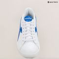 Încălțăminte Diadora Torneo Athletic bianco/blu campana 9