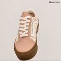Încălțăminte Vans Old Skool peach 9
