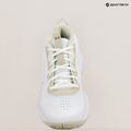 Încălțăminte de baschet Under Armour Lockdown 6 white/silt/metallic gold 15