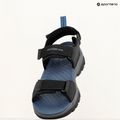 Sandale pentru bărbați SKECHERS Tresmen Ryer black 9