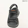 Sandale pentru bărbați SKECHERS Tresmen Garo black 14