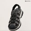 Sandale pentru bărbați SKECHERS Tresmen Outseen gray 15